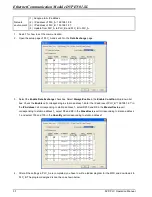 Preview for 52 page of Delta DVPEN01-SL Operation Manual