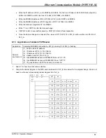 Preview for 57 page of Delta DVPEN01-SL Operation Manual