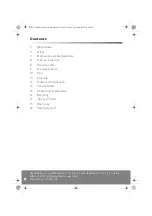 Preview for 2 page of Delta essentials GT-SI-01 Instruction Manual