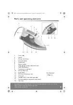 Preview for 7 page of Delta essentials GT-SI-01 Instruction Manual