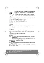 Preview for 12 page of Delta essentials GT-SI-01 Instruction Manual