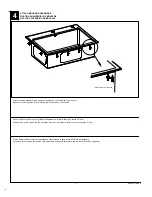 Preview for 5 page of Delta GANOT 95A9135 Assembly Instructions Manual