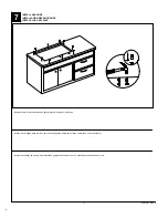 Preview for 13 page of Delta GANOT 95A9135 Assembly Instructions Manual