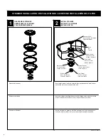 Preview for 16 page of Delta GANOT 95A9135 Assembly Instructions Manual