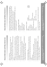 Preview for 3 page of Delta GT-7810A User Manual