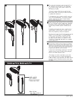 Preview for 2 page of Delta IN2ITION 58480-25-PK Manual