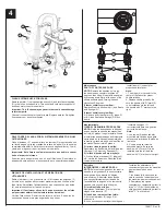 Preview for 5 page of Delta Larkin 25890LF Series Installation Instructions Manual