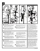 Preview for 2 page of Delta LELAND VoiceIQ 9178TV-AR-DST Manual