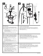 Preview for 5 page of Delta LELAND VoiceIQ 9178TV-AR-DST Manual