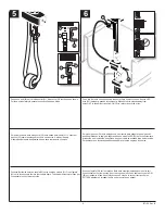 Preview for 6 page of Delta LELAND VoiceIQ 9178TV-AR-DST Manual