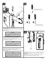 Preview for 7 page of Delta LELAND VoiceIQ 9178TV-AR-DST Manual