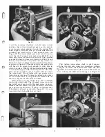 Preview for 15 page of Delta Milwaukee PM-1738 Operating And Maintenance Instructions Manual