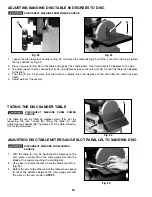 Preview for 16 page of Delta (Model 31-300) Instruction Manual