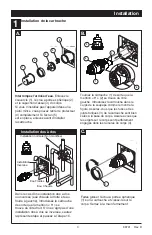 Preview for 15 page of Delta Modern Monitor MultiChoice T14040 Owner'S Manual