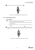 Preview for 115 page of Delta Modulon DPH series User Manual