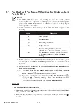 Preview for 120 page of Delta Modulon DPH series User Manual