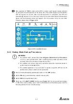 Preview for 125 page of Delta Modulon DPH series User Manual