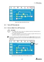 Preview for 151 page of Delta Modulon DPH series User Manual