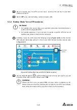 Preview for 153 page of Delta Modulon DPH series User Manual