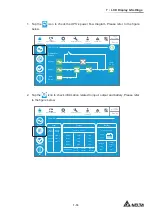 Preview for 187 page of Delta Modulon DPH series User Manual