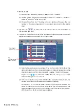 Preview for 196 page of Delta Modulon DPH series User Manual