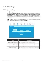 Preview for 210 page of Delta Modulon DPH series User Manual