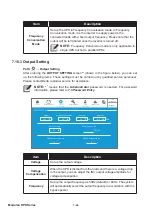 Preview for 212 page of Delta Modulon DPH series User Manual