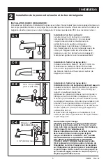 Preview for 27 page of Delta MultiChoice 13 Series Owner'S Manual