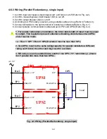 Preview for 30 page of Delta NH-15k User Manual