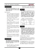 Preview for 35 page of Delta PG-25 Installation And Maintenance Manual