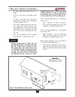 Preview for 37 page of Delta PG-25 Installation And Maintenance Manual