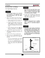 Preview for 46 page of Delta PG-25 Installation And Maintenance Manual