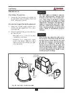 Preview for 48 page of Delta PG-25 Installation And Maintenance Manual