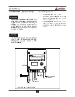 Preview for 49 page of Delta PG-25 Installation And Maintenance Manual