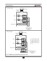 Preview for 53 page of Delta PG-25 Installation And Maintenance Manual