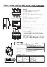 Preview for 8 page of Delta PPM DC1_100 Series Installation Manual