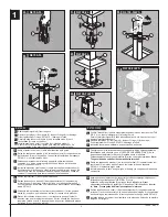 Preview for 5 page of Delta R4700-FLWS Quick Start Manual