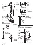 Preview for 5 page of Delta Rhythm Series Manual