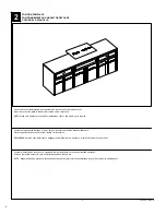 Preview for 4 page of Delta RIVET 95C9031 Manual