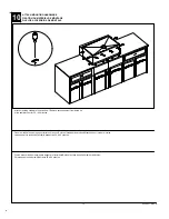 Preview for 12 page of Delta RIVET 95C9031 Manual