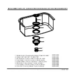 Preview for 23 page of Delta RIVET 95C9031 Manual