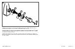 Preview for 2 page of Delta RP73000 Installation Instructions