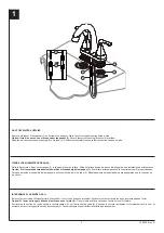 Preview for 2 page of Delta SANDOVER 25748LFp PD Series Manual