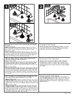 Preview for 3 page of Delta STRYKE T2776 Manual