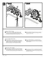 Preview for 6 page of Delta STRYKE T2776 Manual