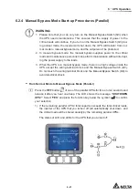 Preview for 91 page of Delta Ultron DPS-300K User Manual