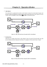 Preview for 20 page of Delta Ultron GES203HH33A035 User Manual