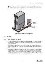 Preview for 33 page of Delta Ultron GES203HH33A035 User Manual