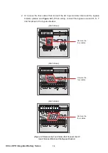 Preview for 38 page of Delta Ultron GES203HH33A035 User Manual