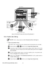 Preview for 46 page of Delta Ultron GES203HH33A035 User Manual